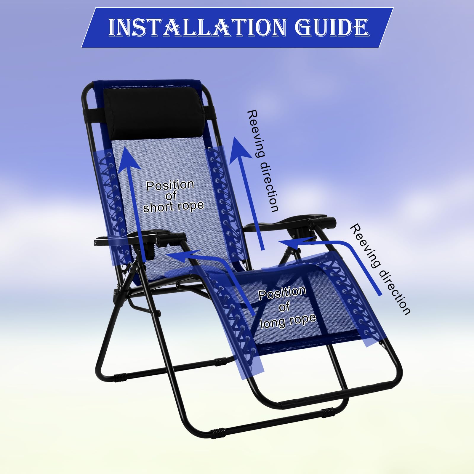 gravity chair recovering lounge chairs