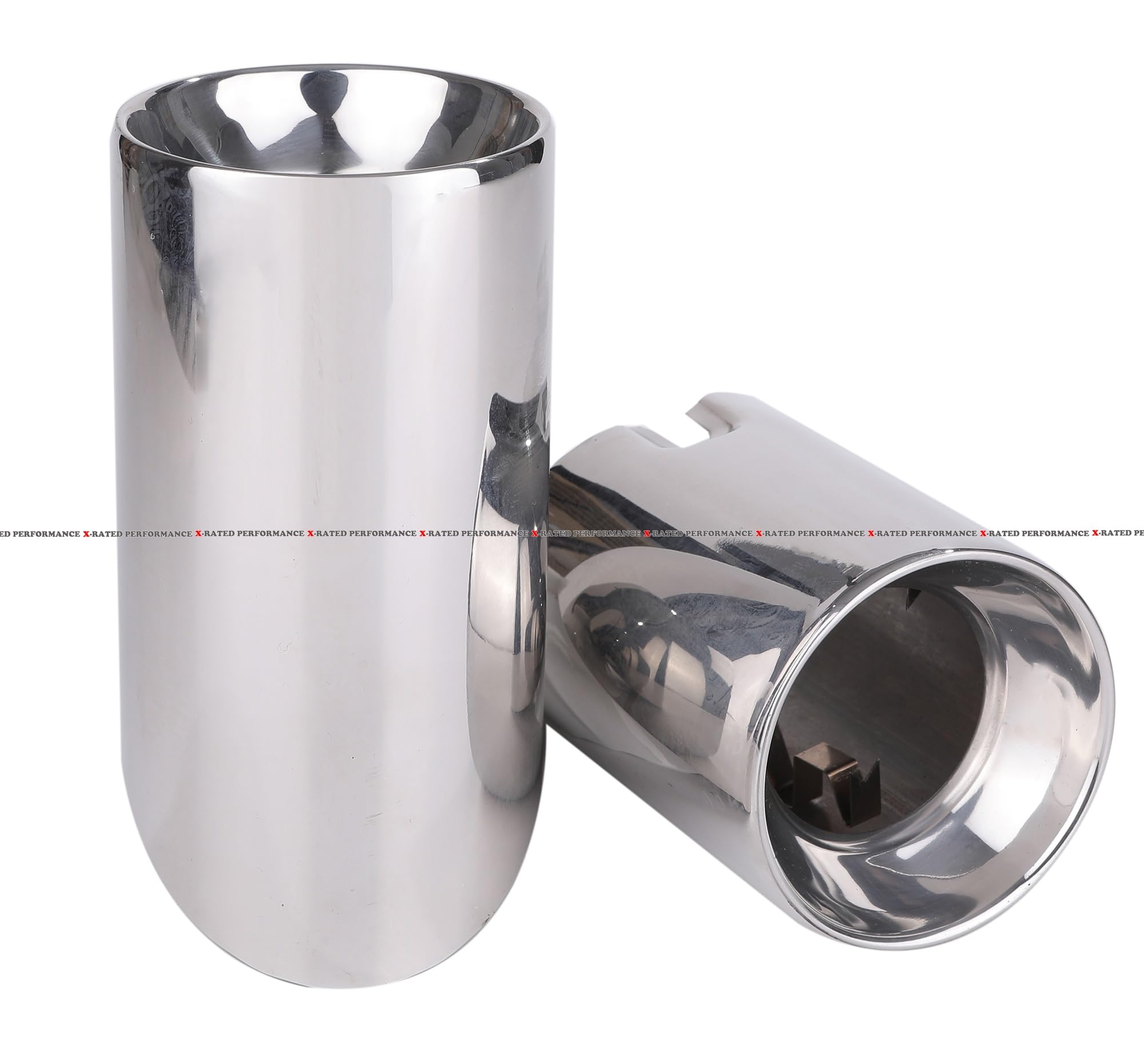 Amazon | BMW用 M135i F20/F21 マフラーカッター テールパイプトリム