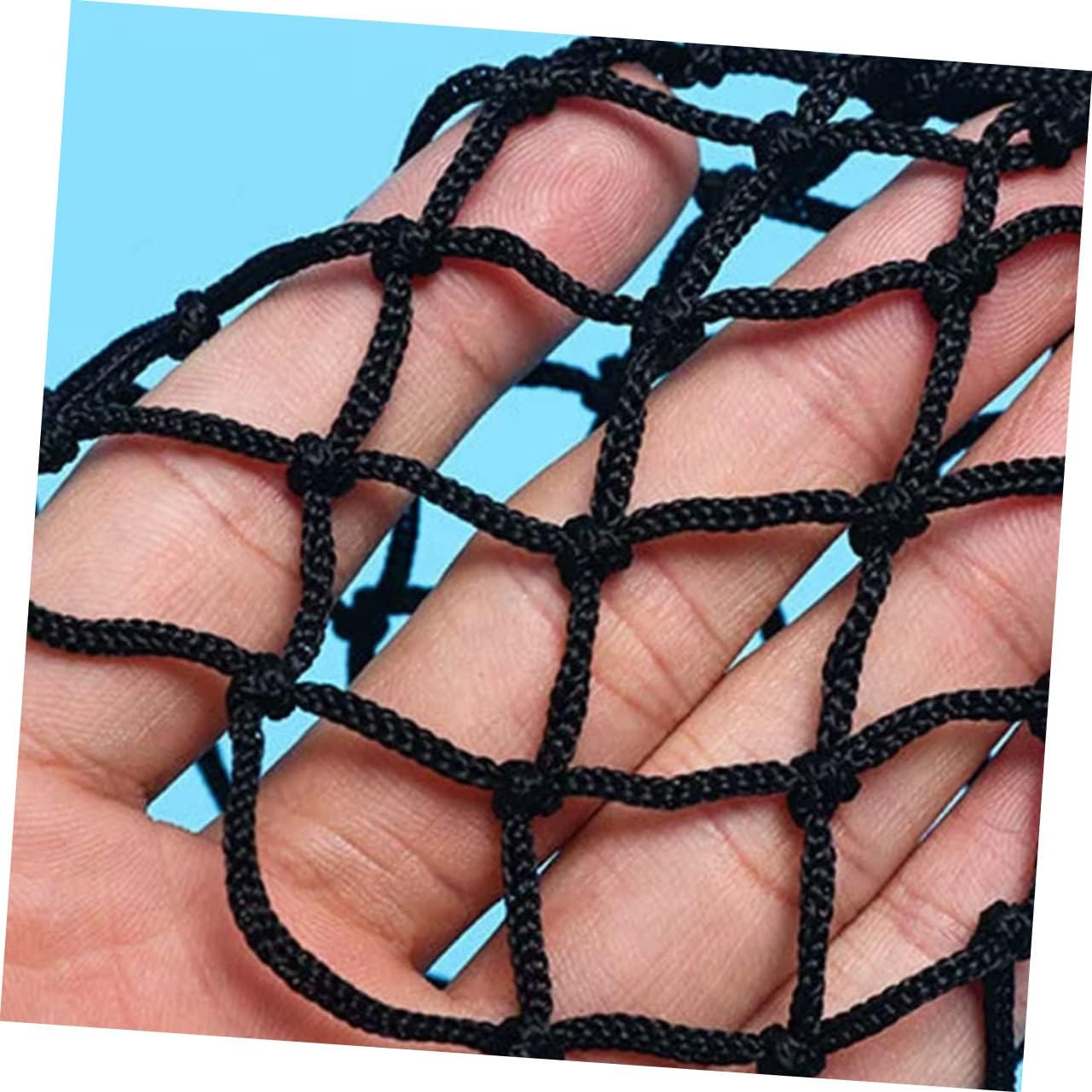 BESPORTBLE Pool Table Mesh Bag Billiards Net Bag Holder Nets Billiards Pocket Ball Catcher Portable Bags Billiard