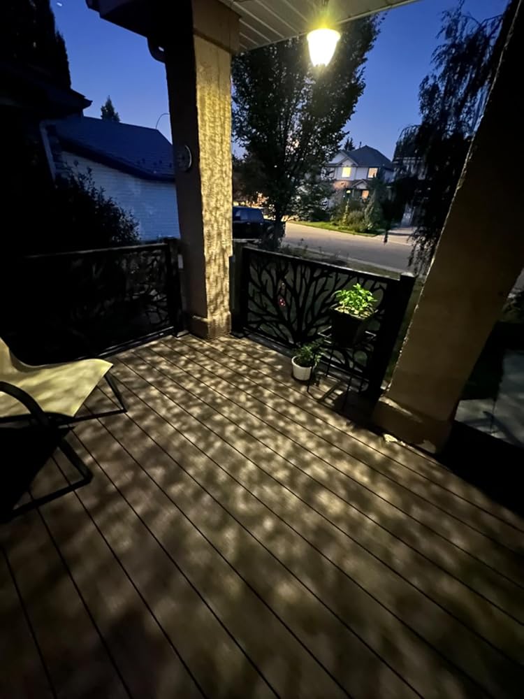 Eclipse Solar Hanging Chandelier