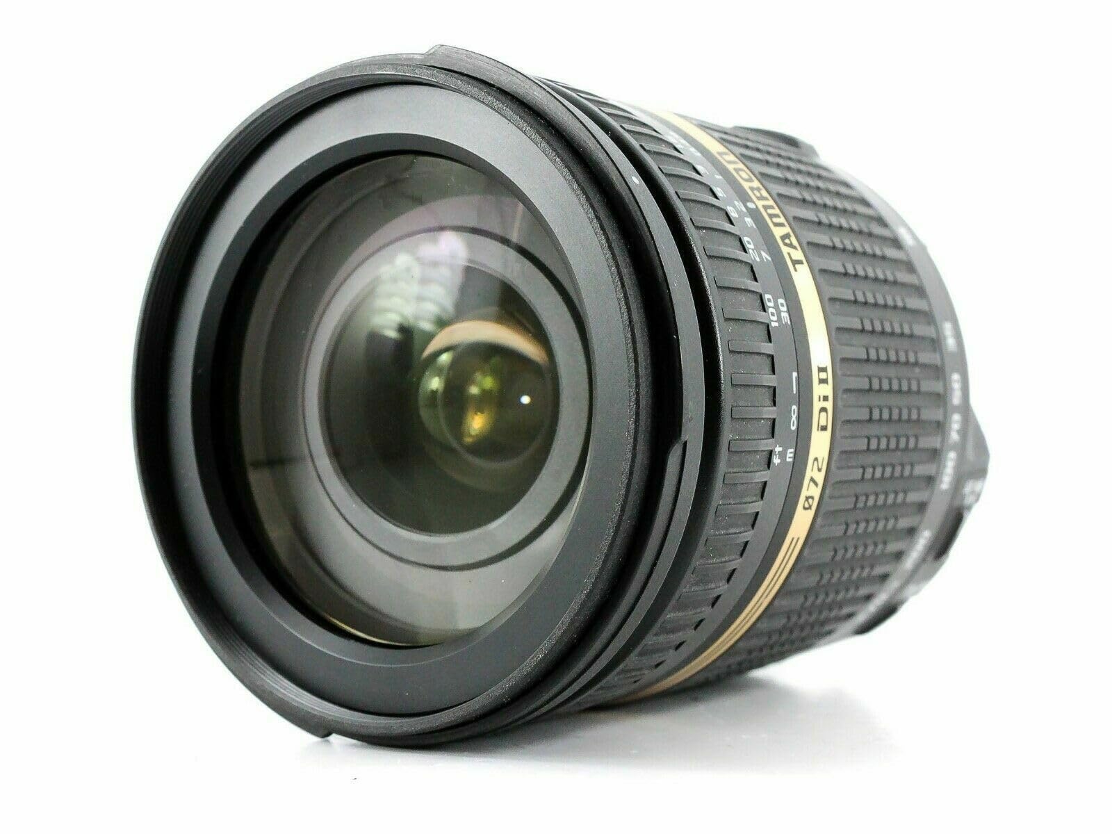 Amazon.co.jp: TAMRON AF18-270mm F/3.5-6.3 DiIIVC LD Aspherical [IF