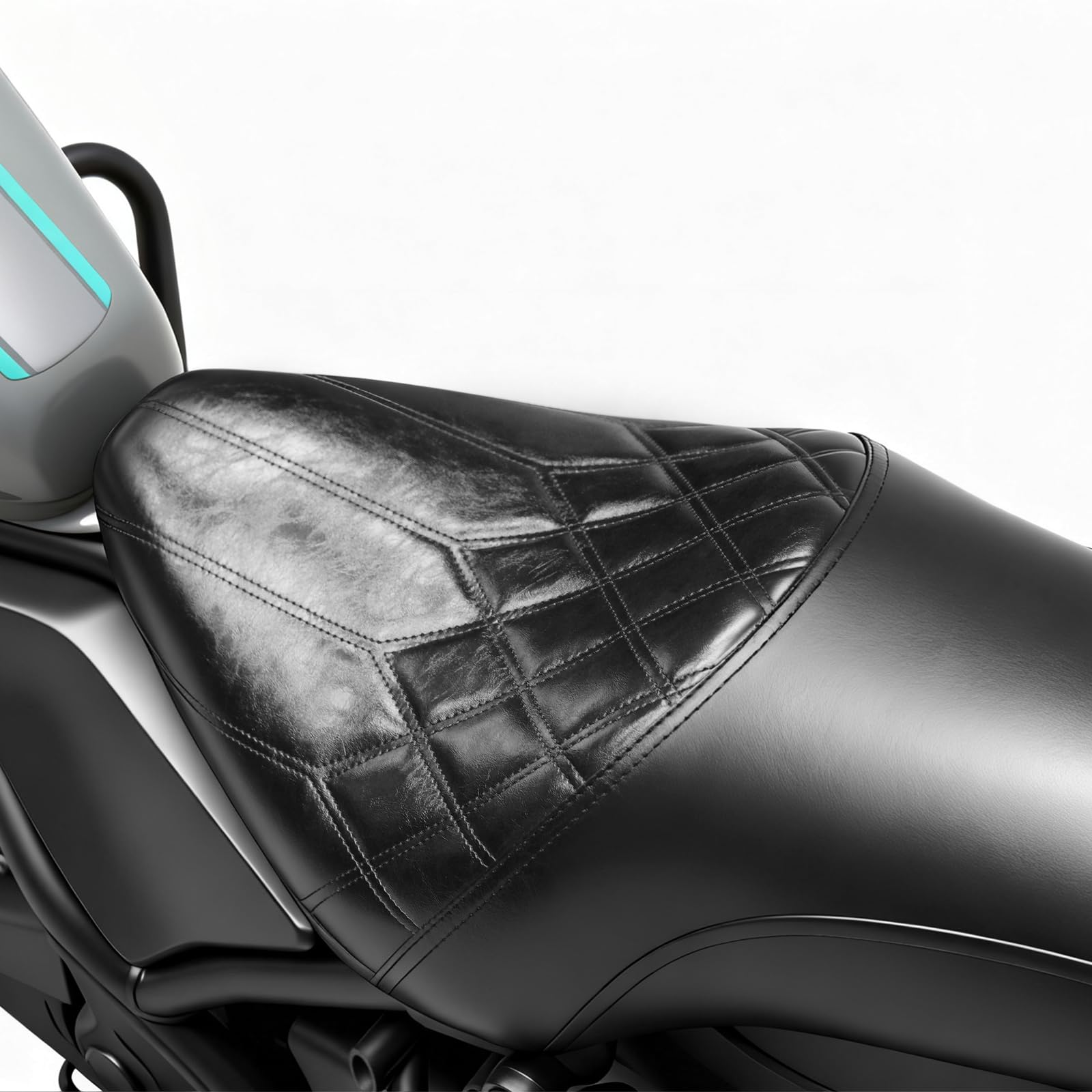 Amazon | Entrotechバイクシートレブル250 レブル500 REBEL250 
