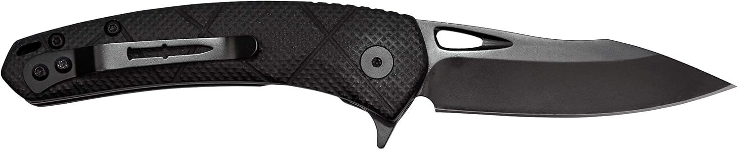Camillus Blaze, 6.75-Inch Folding