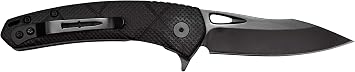 Camillus Blaze, 6.75-Inch Folding