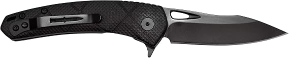 Camillus Blaze, 6.75-Inch Folding