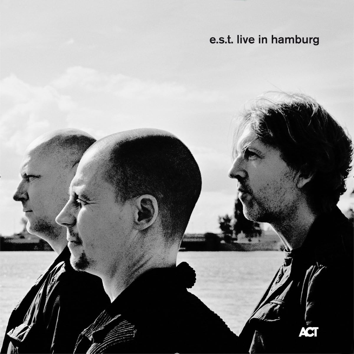 Live in Hamburg (Ltd 180g Nummerierte Black 4lp)