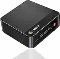 ミニPC Beelink SER5 PRO Ryzen 5 5600H Powerful Gaming Mini PC - Beelink SER5 PRO 5800H Review