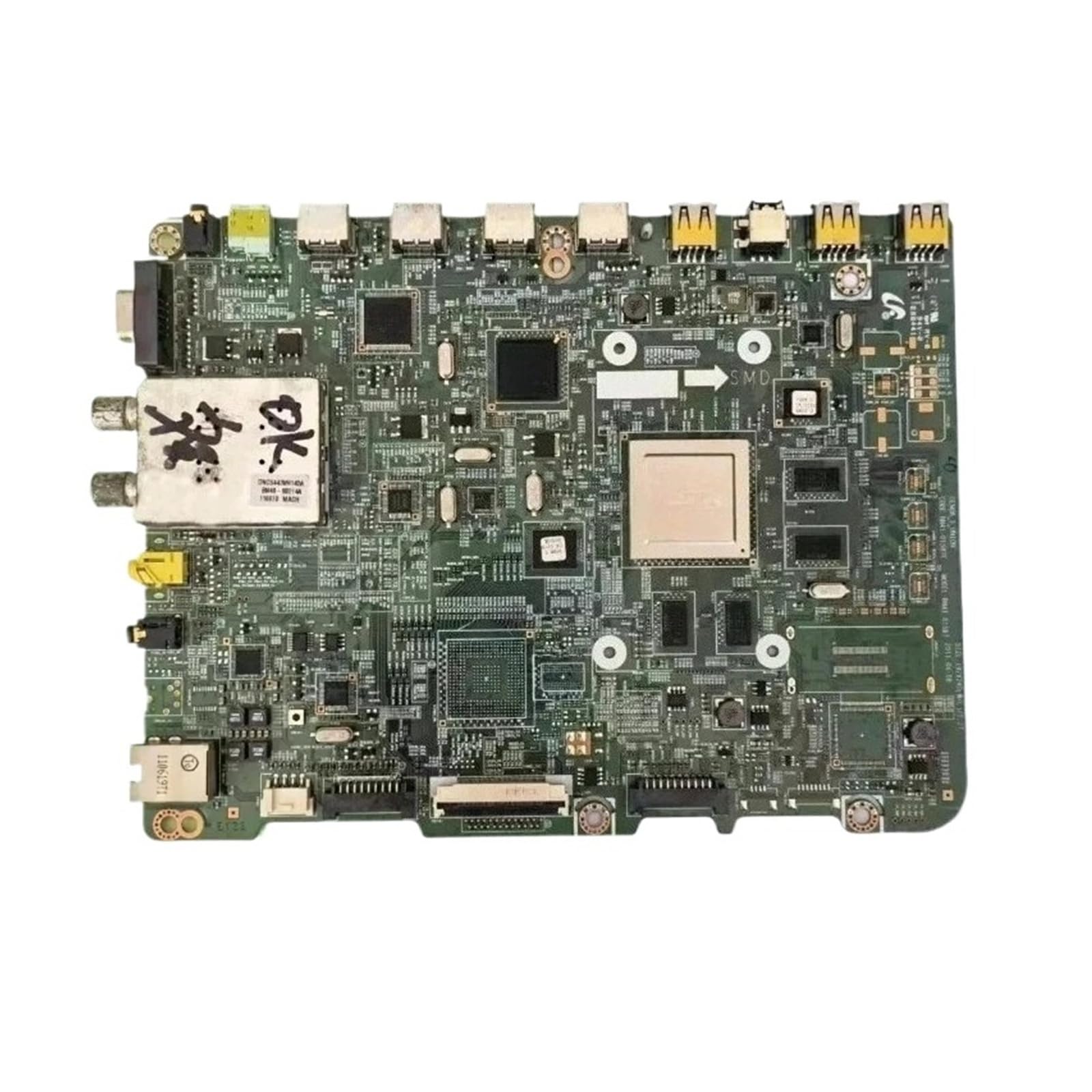 Płyta główna kompatybilna z Samsung, BN94-04624H do telewizora UE40D6530WSXZG UE40D6530WS UE40D6530
