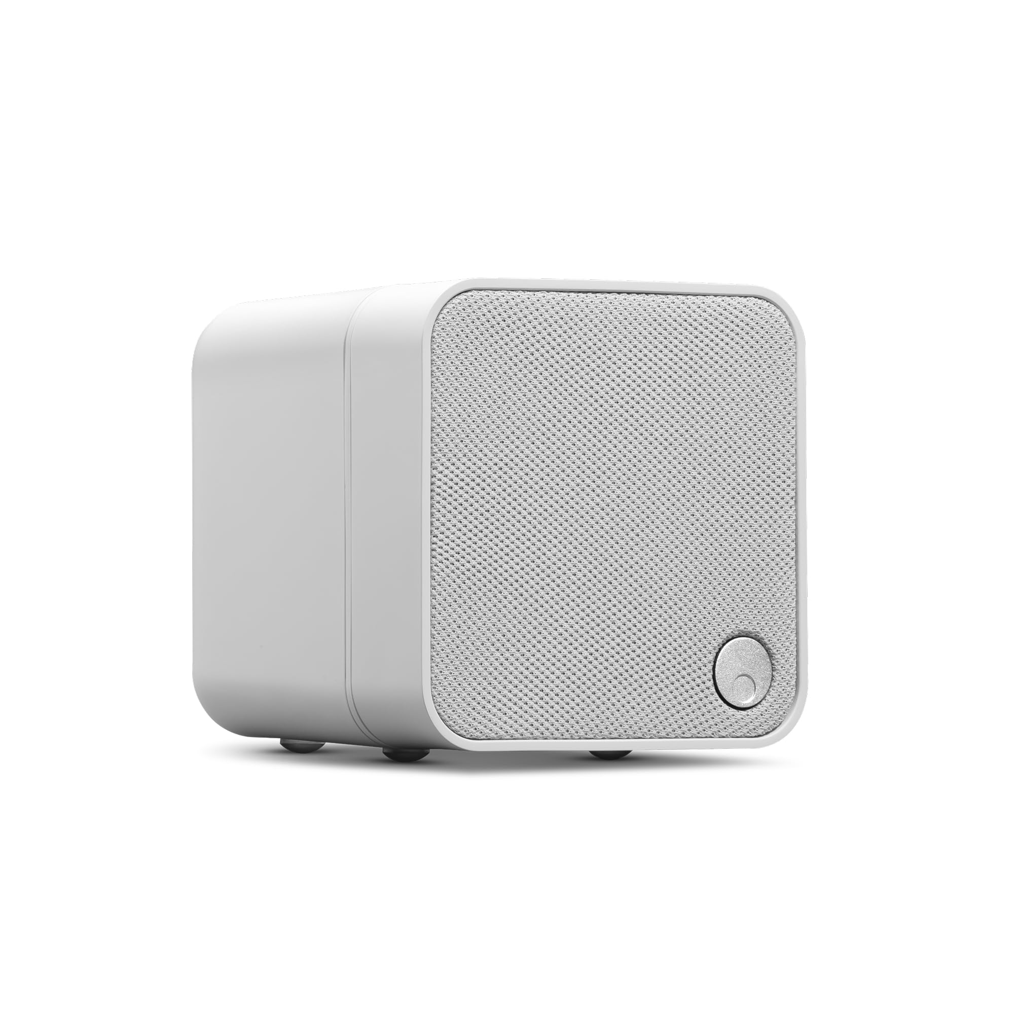 Cambridge Audio MSX 10 – Altavoces satélite compactos con Cable para estantería y Escritorio, tecnología BMR, estéreo HiFi, Setup Gaming, Montaje en Pared/Soporte - Requiere Amplificador – Blanco