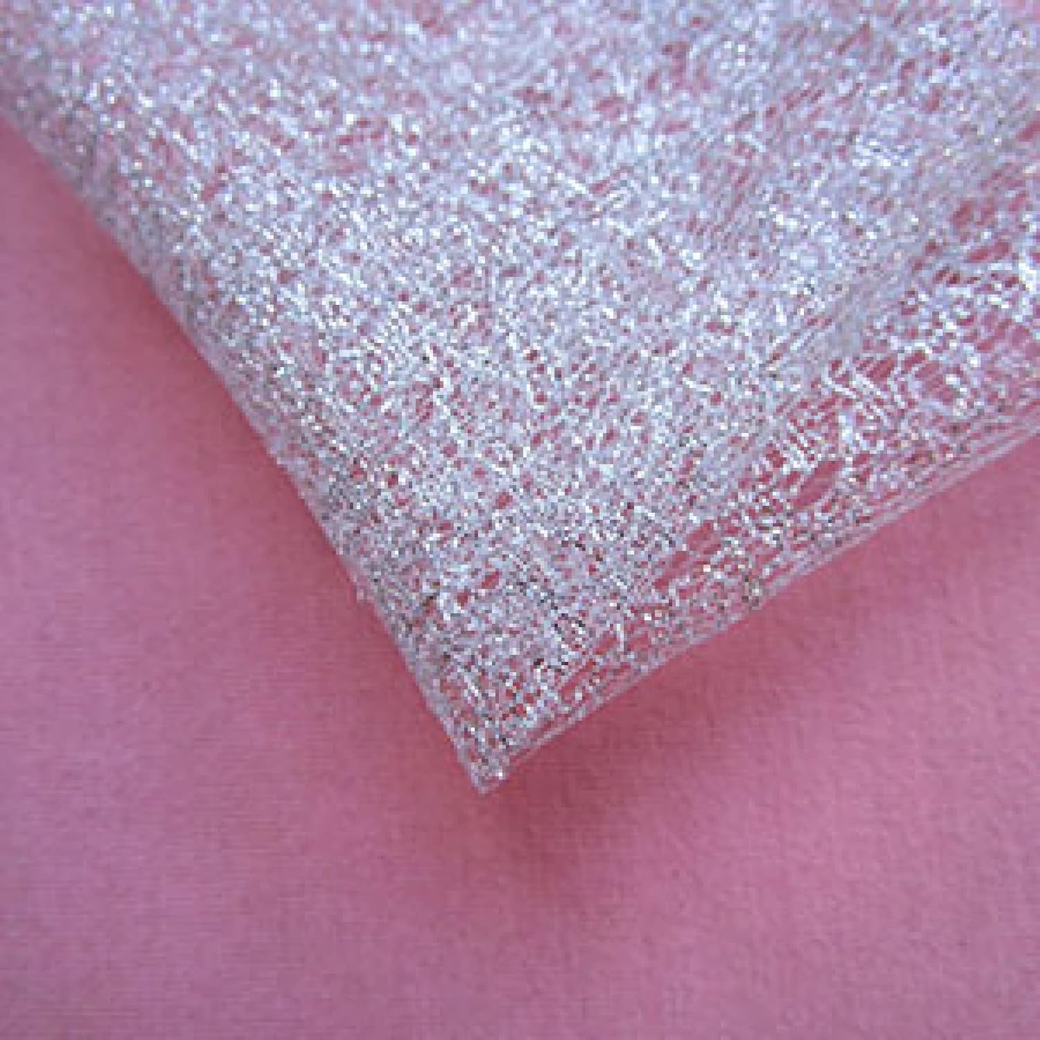 Ribbon for Gift Wrapping Fashion Art Mesh Yarn Tulle Fabric