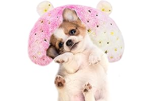 The Ultimate Comfy Pet Pillow: A Haven for Restful and Pain-Free Sleep