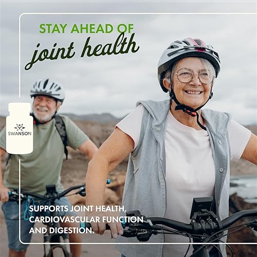 Miniatura 2 de Swanson Premium - Cúrcuma y pimienta negra - Antioxidante, digestión y apoyo articular, 90 cápsulas vegetales (paquete de 2)