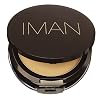 Iman Cream to Powder Foundation, Sand
