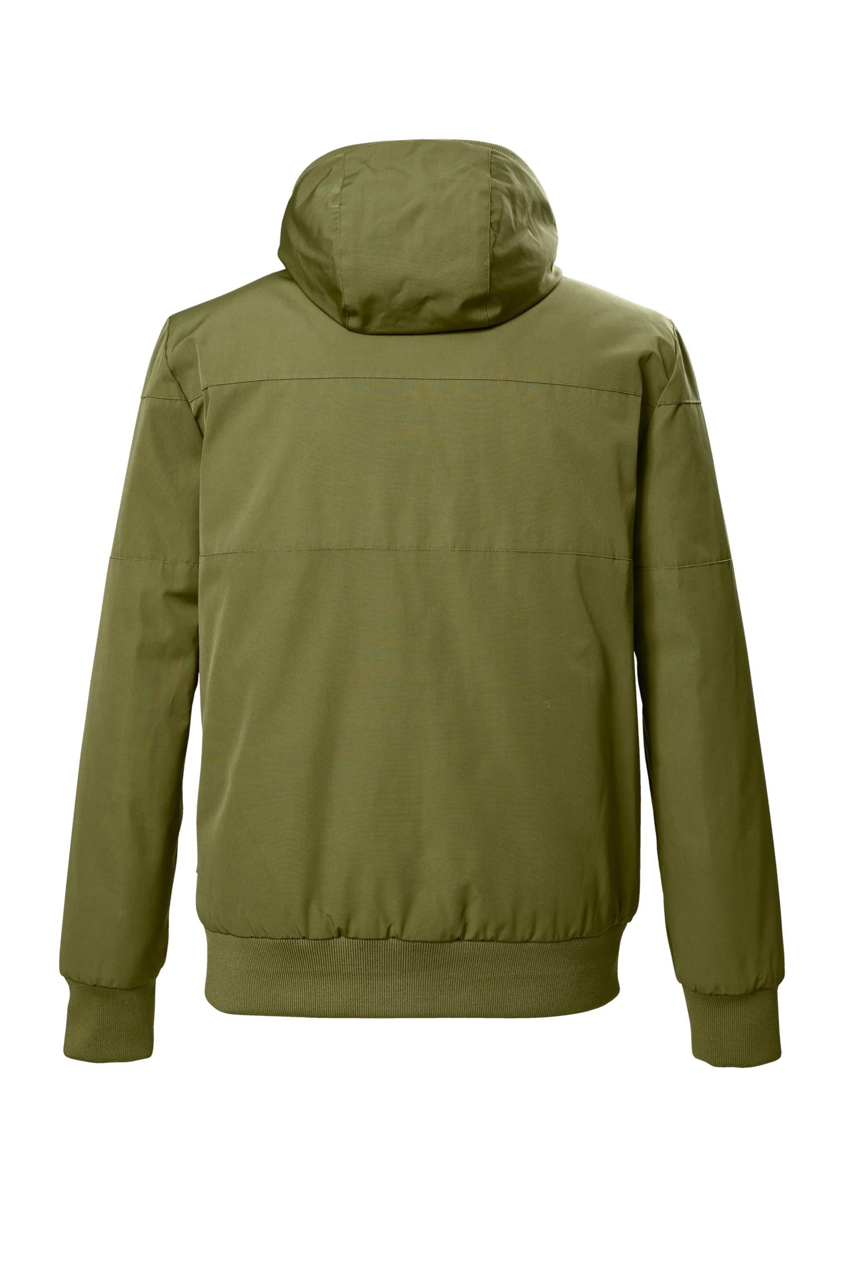 G.I.G.A. DX Gw 30 Mn Blsn Blouson/chaqueta funcional con capucha Hombre