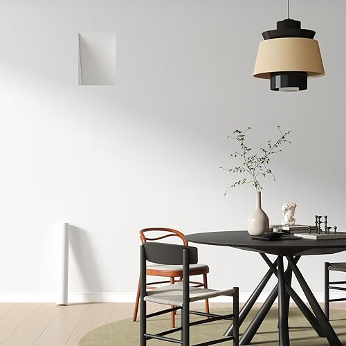 Miniatura 5 de LONGYONG Papel tapiz de contacto para despegar y pegar, moderno, papel de contacto para armarios y cajones, autoadhesivo, extraíble, papel tapiz de