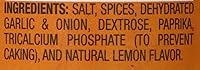 Vista 3 de Cajun Land Condimento de Redfish Ennegrecido, 6 onzas