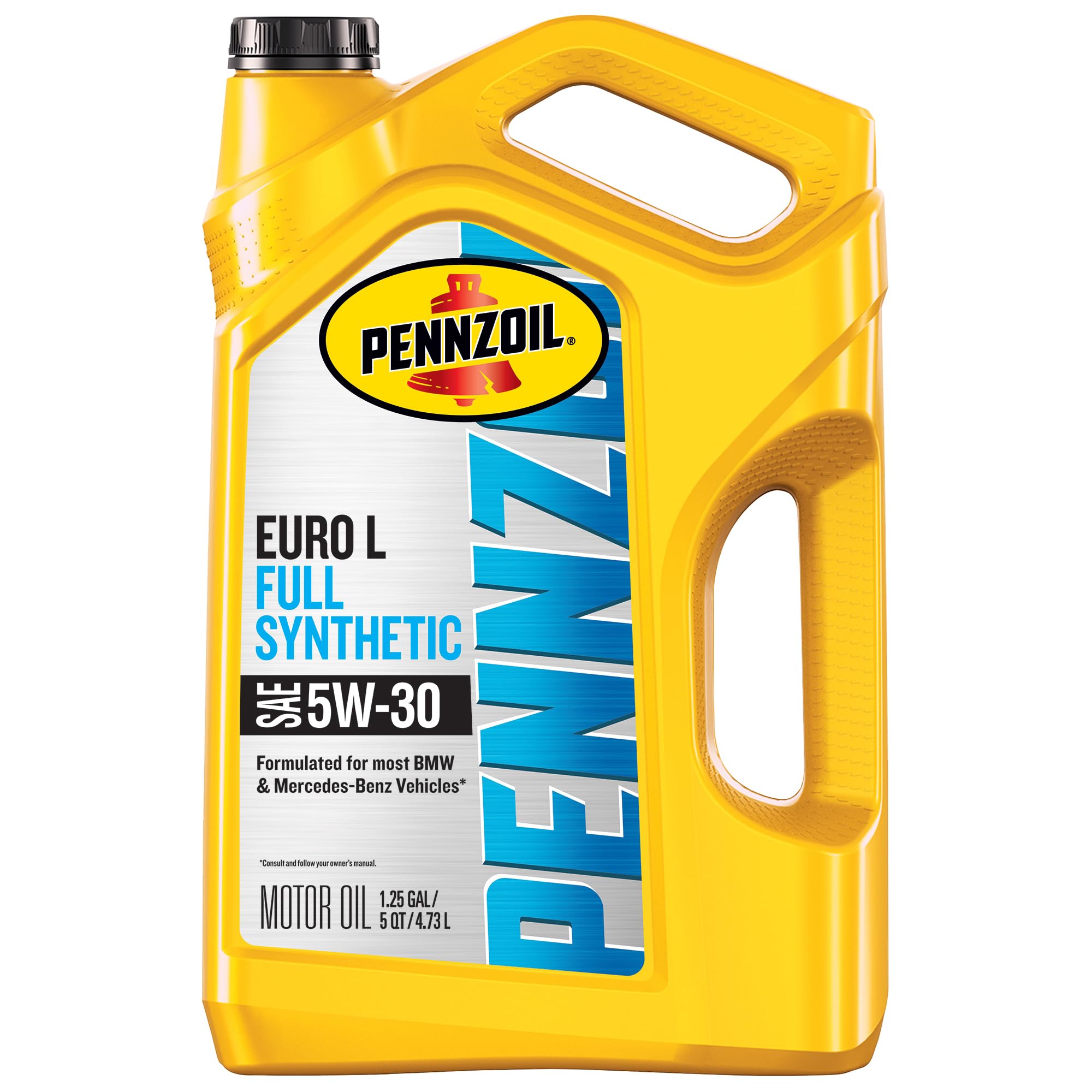 Pennzoil Platinum Euro L 5W-30