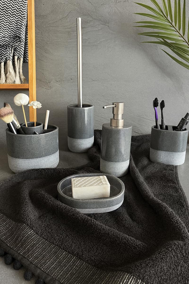 REVE BANYO SETİ 5 PARÇA
