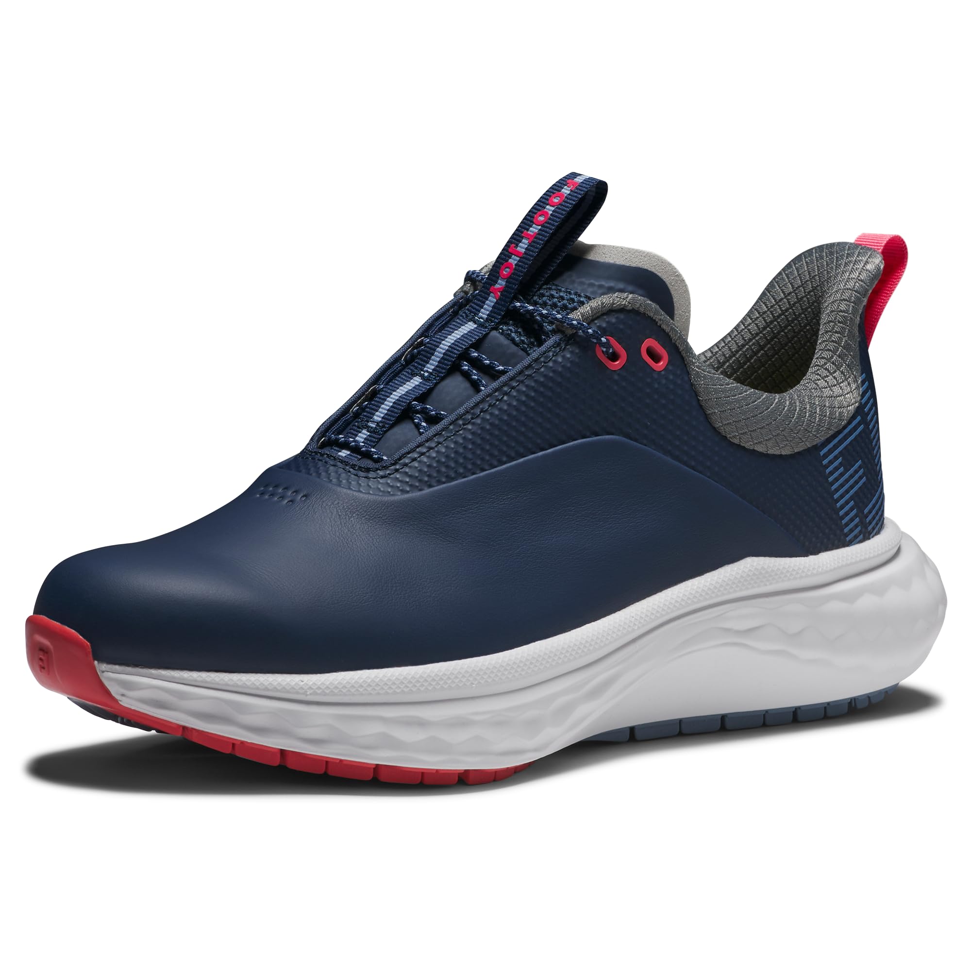 FootJoy Fj Quantum Donna, Scarpe da Golf