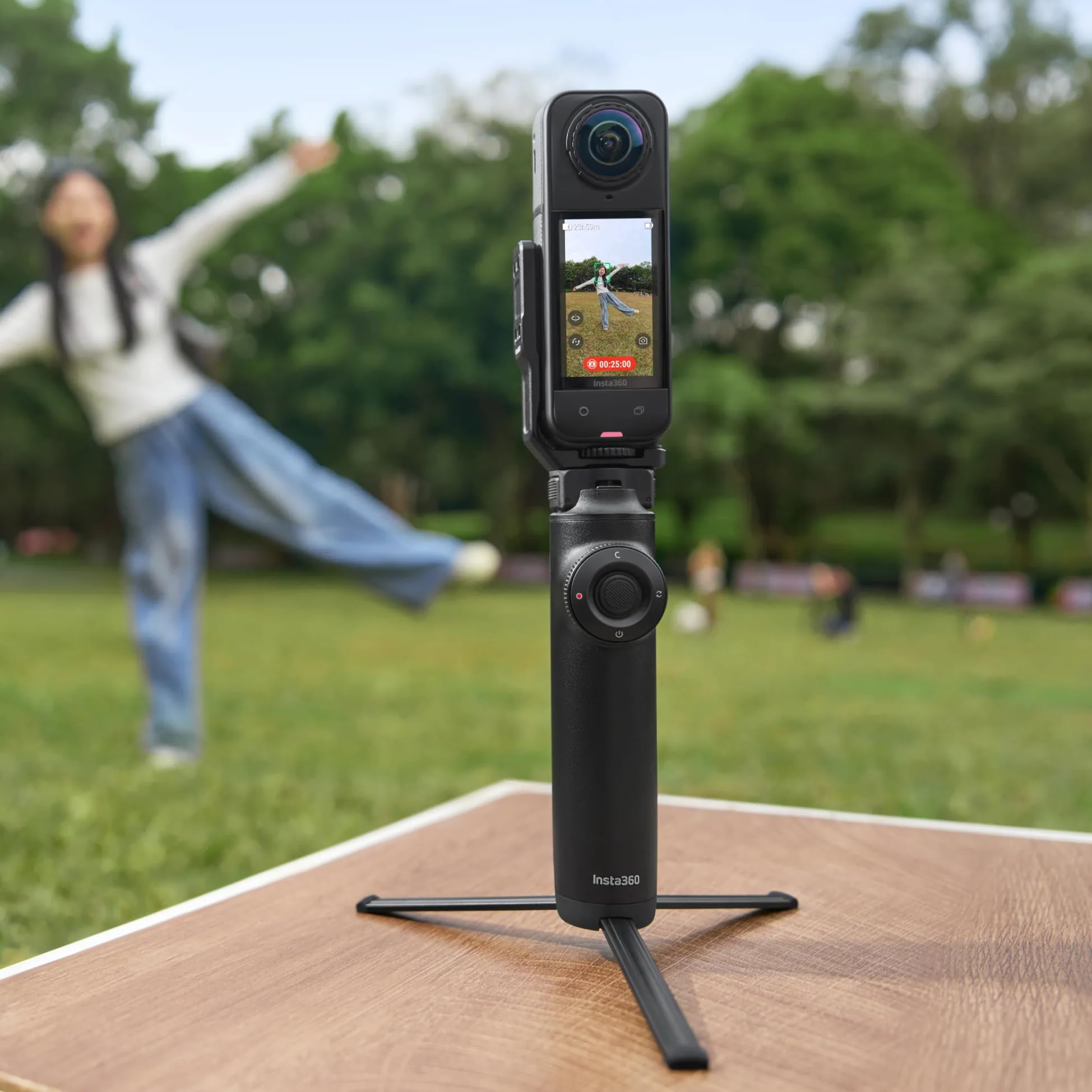 Insta360 Perche à Selfie Gratuite pour X5