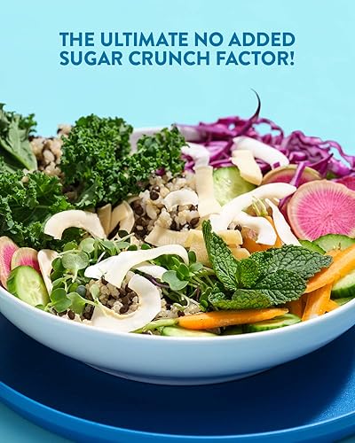 Miniatura 45 de Chips de coco con cacao Dang