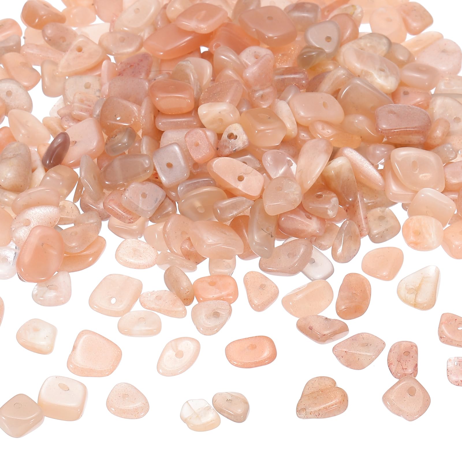 PATIKIL Chip Stone Beads