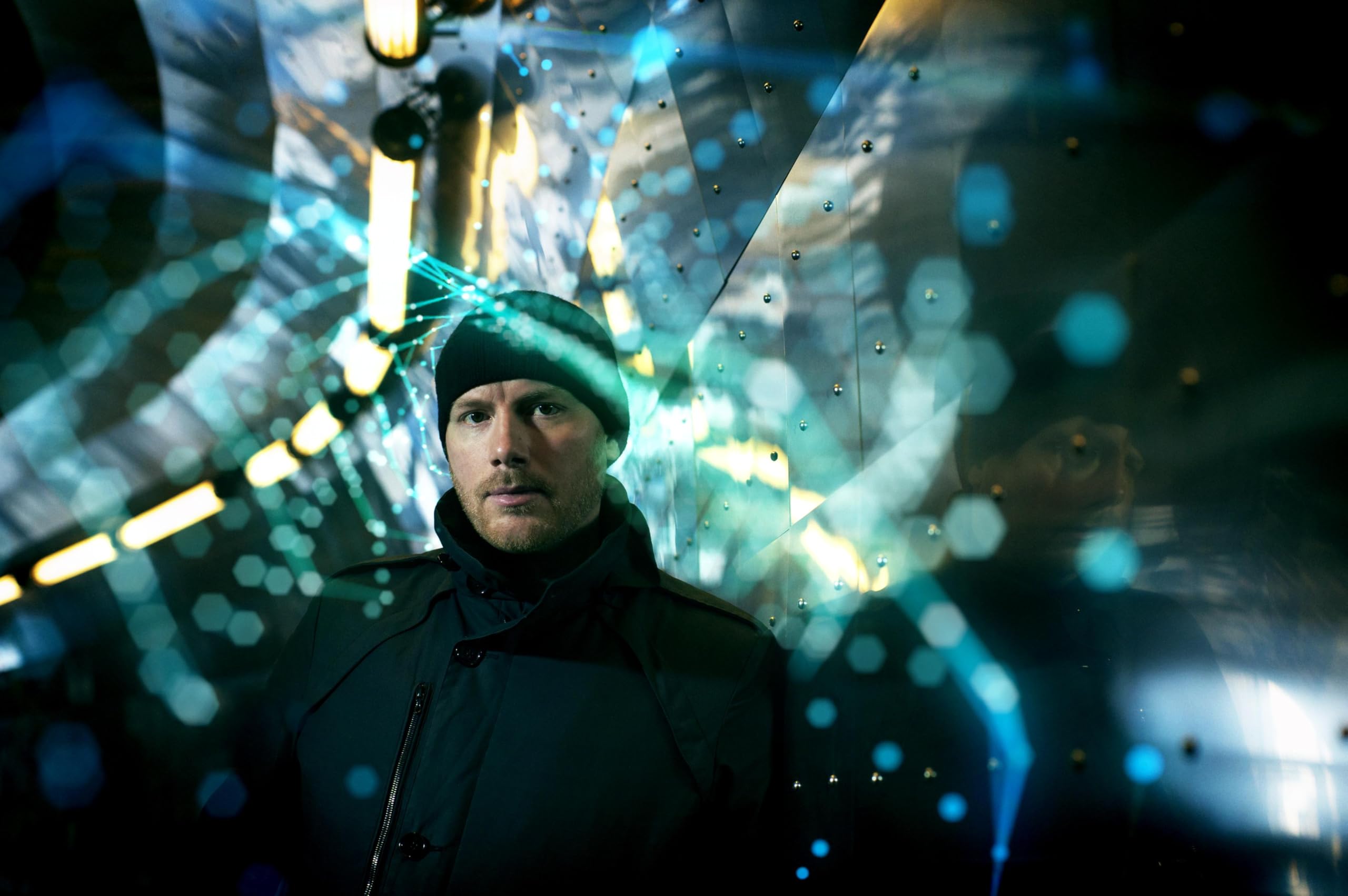 Eric Prydz