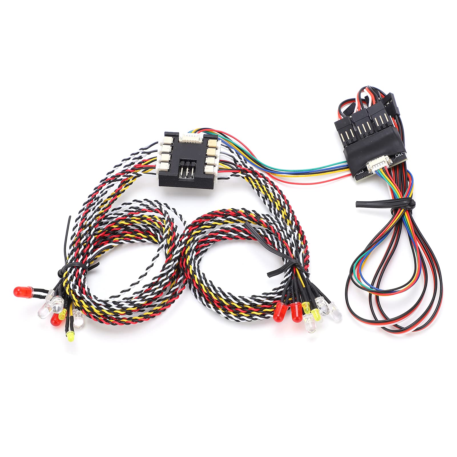 AMÉLIOREZ LE SYSTÈME D'éclairage De Votre Voiture Avec Kit De Lumières