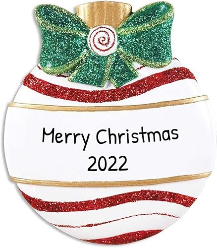 Adorno de bola roja personalizable, bolas rojas grandes, adornos para árbol de Navidad, adornos de Navidad rojos, adornos de Navidad inastillables,