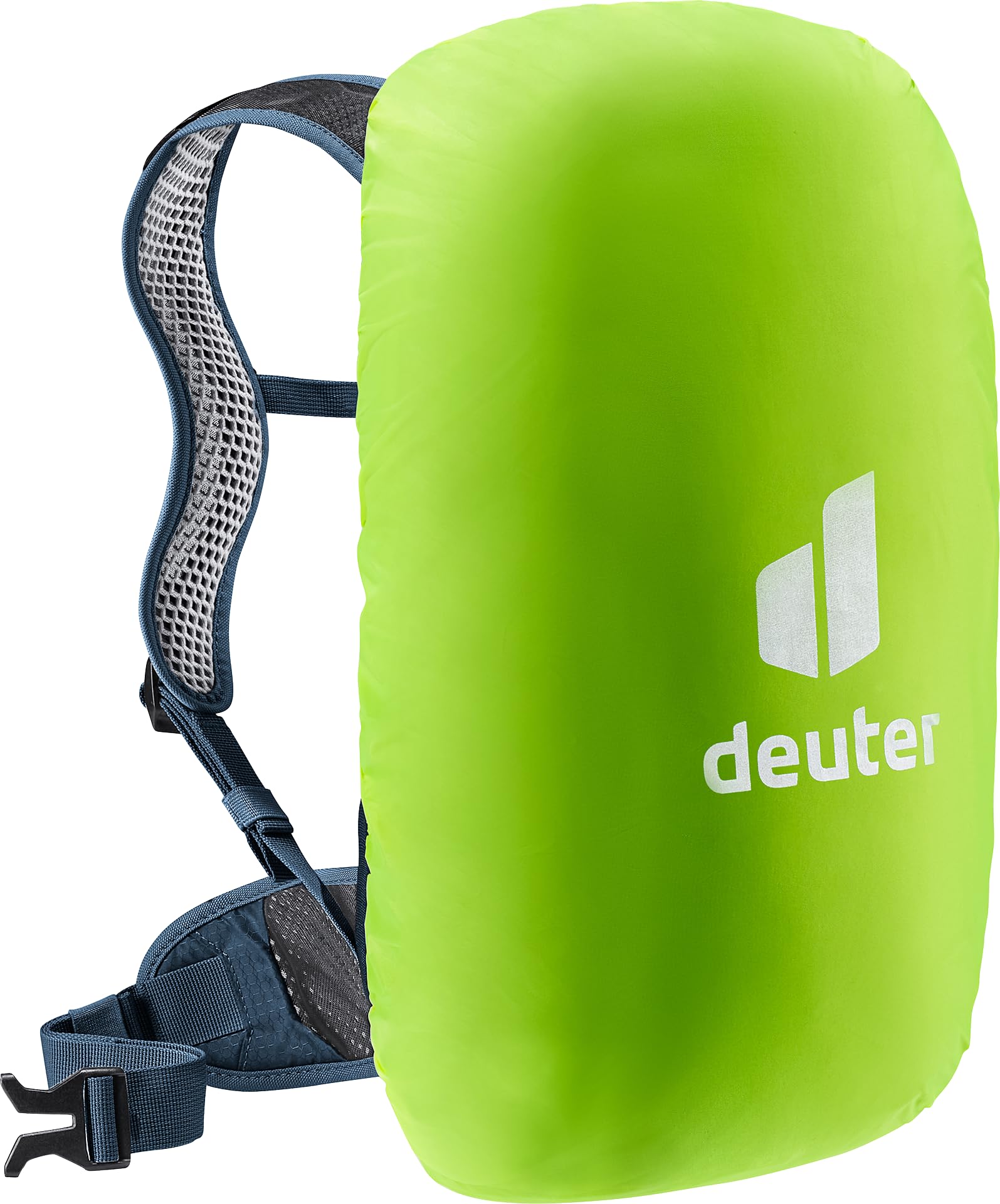 Deuter Race 8 Plecak rowerowy Unisex dla dorosłych, Różowy kolor, 8 L, Minimalistyczny