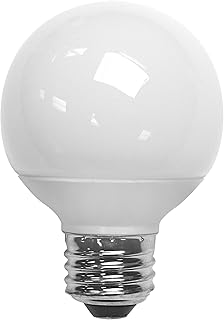 TCP 1G2002 2-watt G20 Deco Lamp, 2700-Kelvin