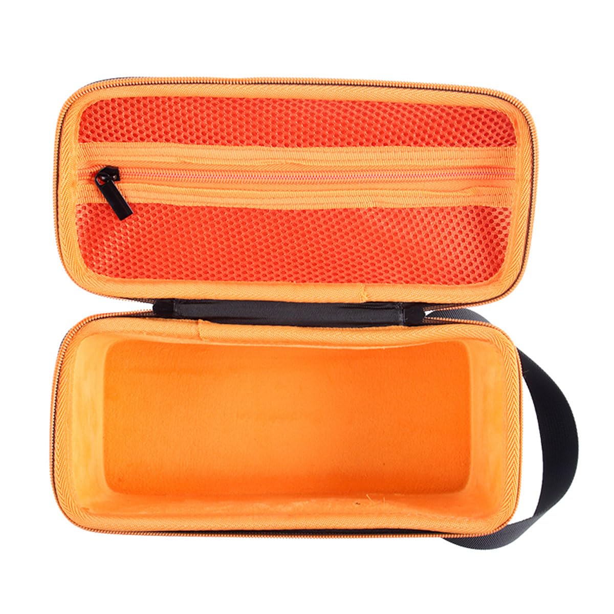 Borsa Custodia per Marshall Middleton, Custodia Protettiva in EVA con Tracolla, Altoparlanti Accessori Portatile Borsa