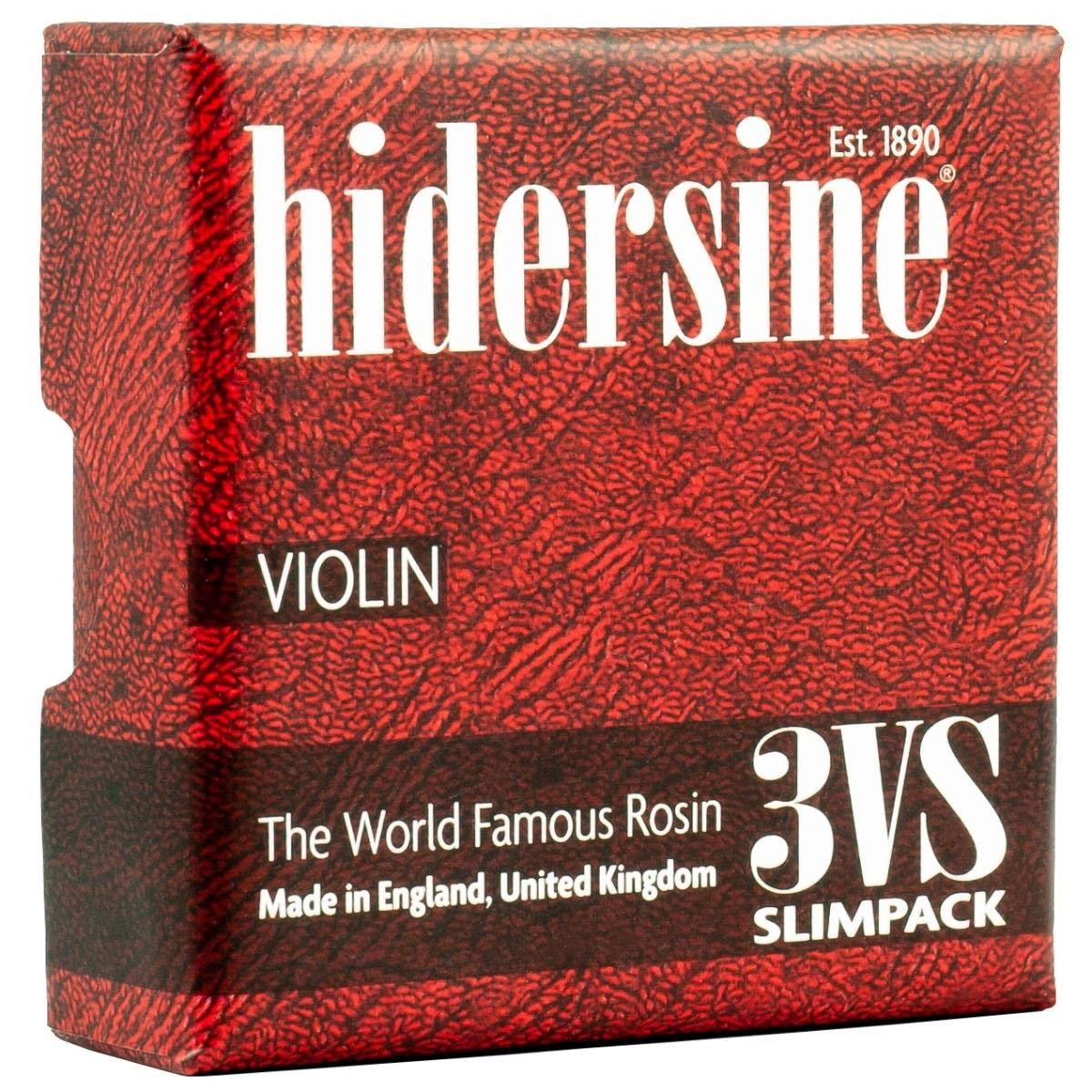 Hidersine 3VS