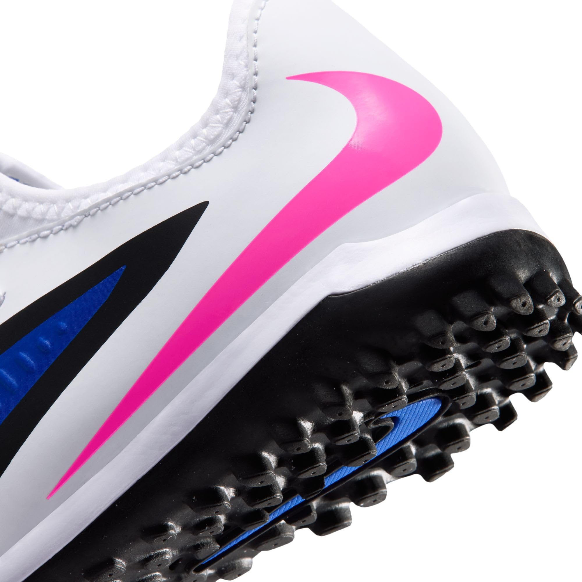 Nike Jr Phantom 6 Low Acad Tf Scarpa da calcioUnisex - Bambini e Ragazzi