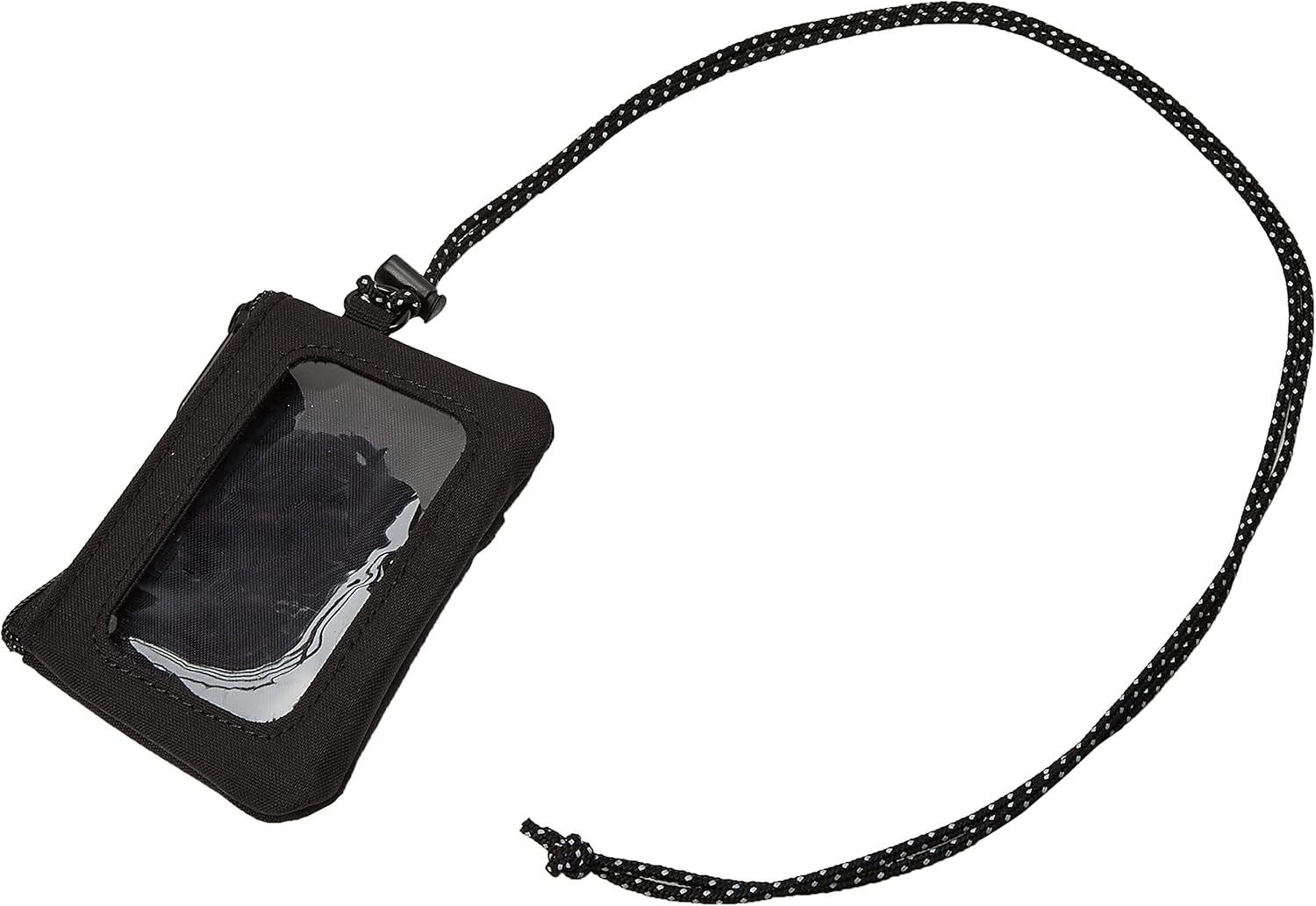 Manhattan Portage MP2020 Vessel ID Case BLK Authentic Pouch, black, One Size