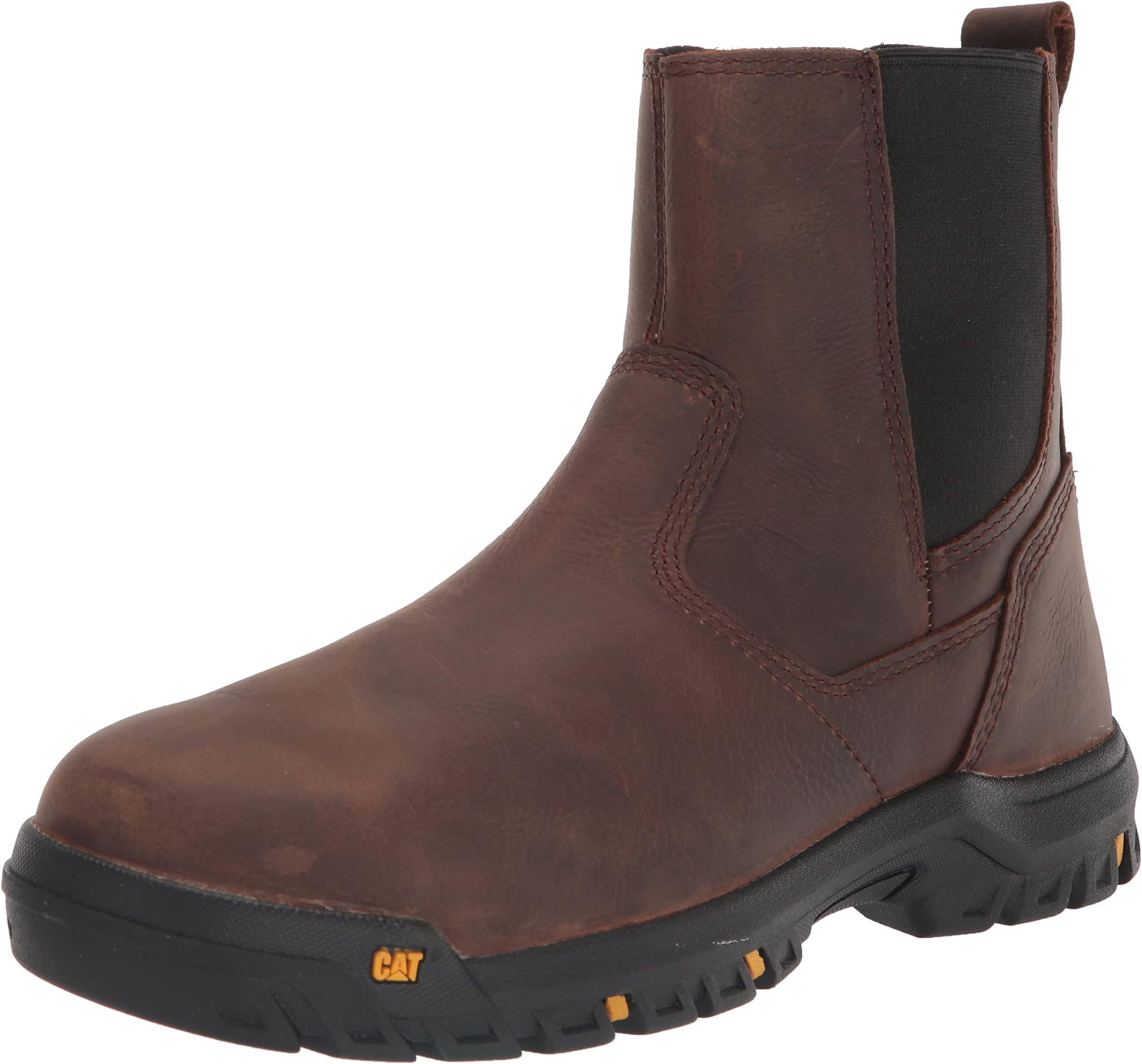 Caterpillar Wheelbase St mens Industrial Shoe