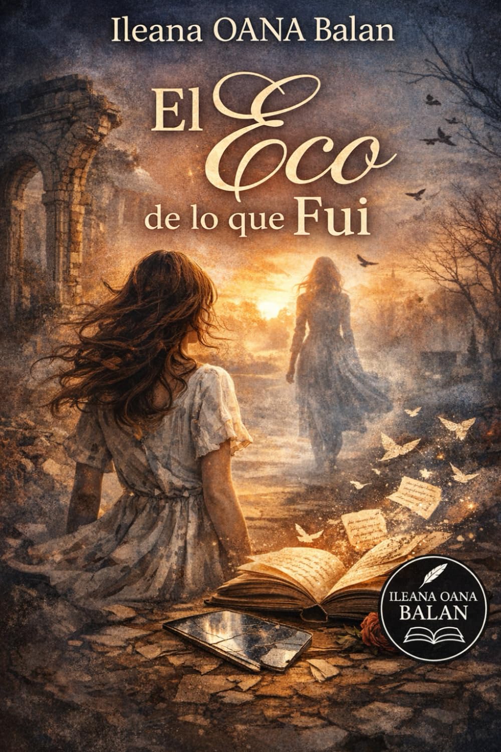 El eco: De lo que fui