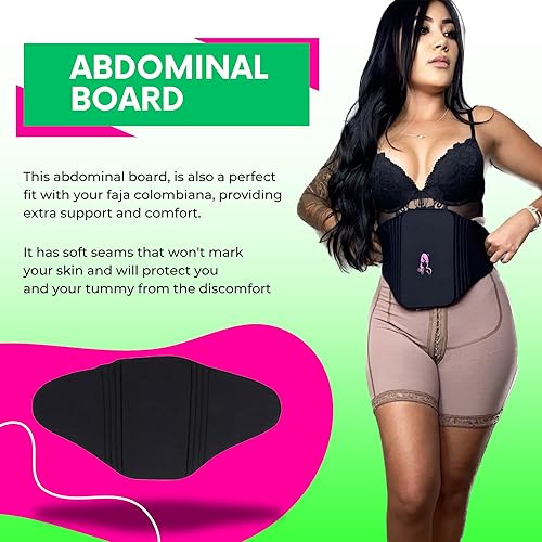 Miniatura 4 de BBL - Cojines de levantamiento después de la cirugía, 7 piezas BBL poscirugía suministros con almohadillas de espuma Lipo para orinario femenino,