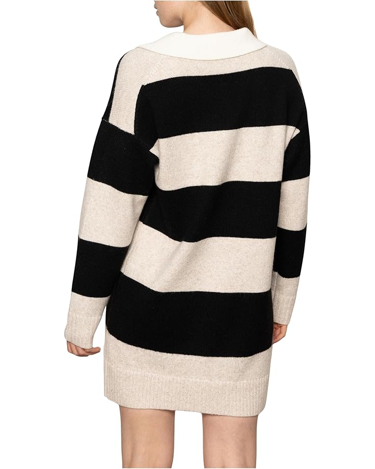 Sanctuary Polo Striped Dress - #3 of 4