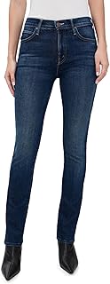 MOTHER Women's The Rascal Skimp Jeans