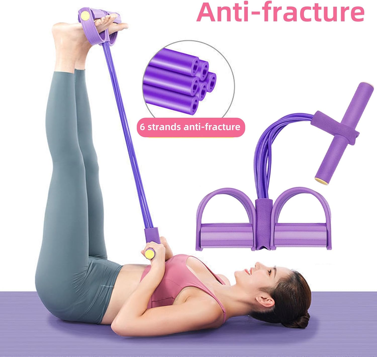 Bande de Résistance 3