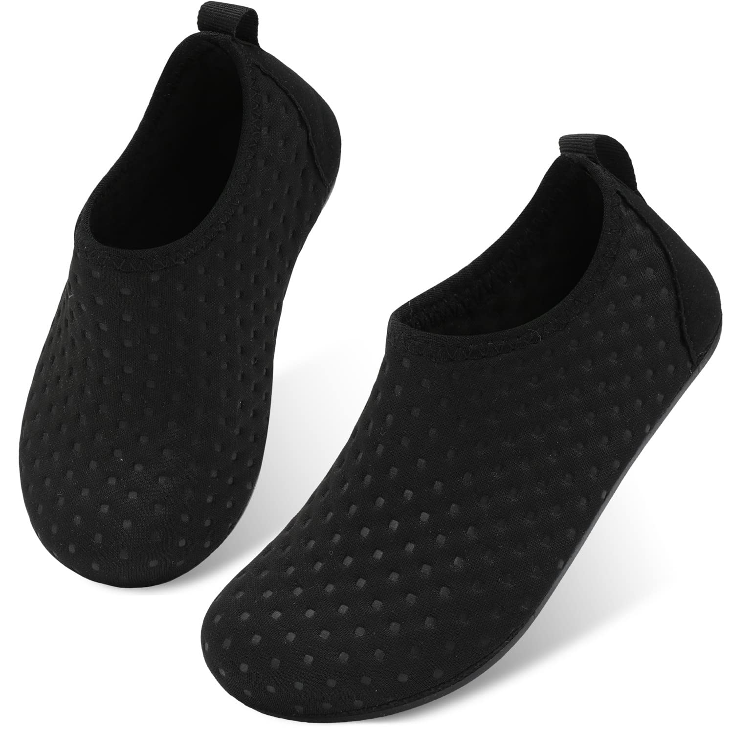 Centipede Demon Kids Water Shoes Girls Boys Outdoor Quick Dry Barefoot Aqua Socks for Sport Beach Swim Pool Surf
