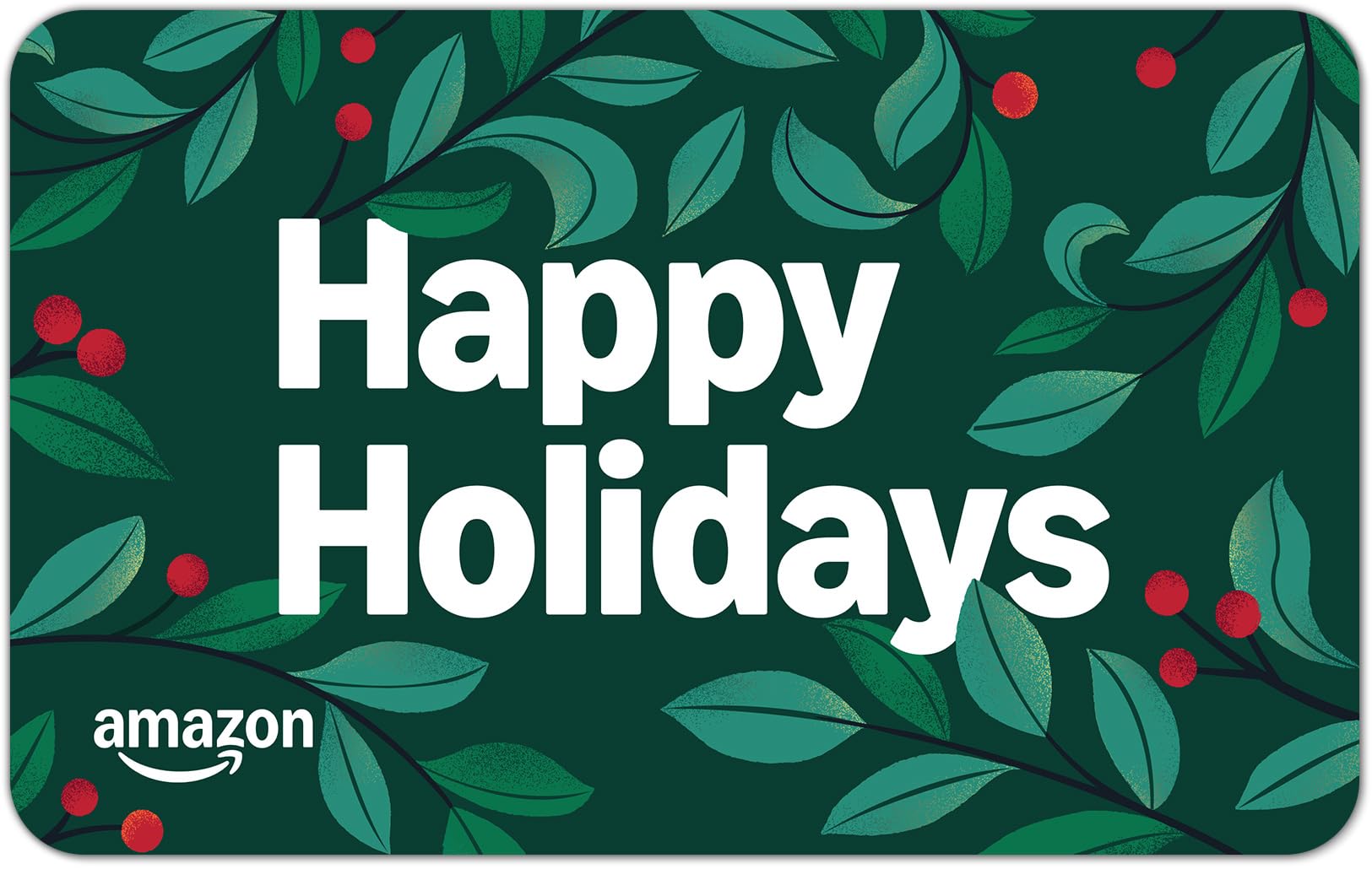 Locker.Ink | Elevate Your Holiday Gifting with These Top Gift Card Picks Amazon eGift Card