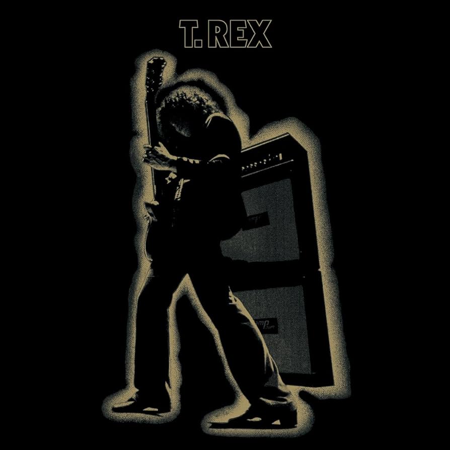 極美盤‼︎USオリ盤‼︎ T.REX 電気武者 T. REX / Electric Warrior (LP) / T. Rex | WAXPEND RECORDS