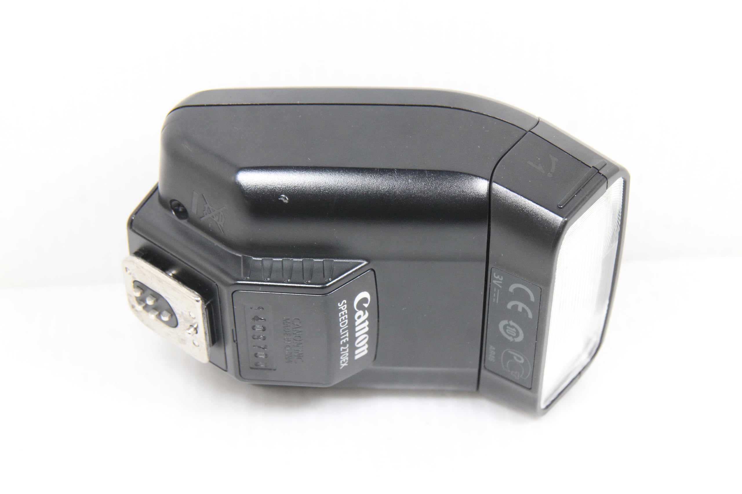 Canon フラッシュ スピードライト 270EX SP270EX(中古品) Amazon | Canon フラッシュ スピードライト 270EX SP270EX | キヤノン