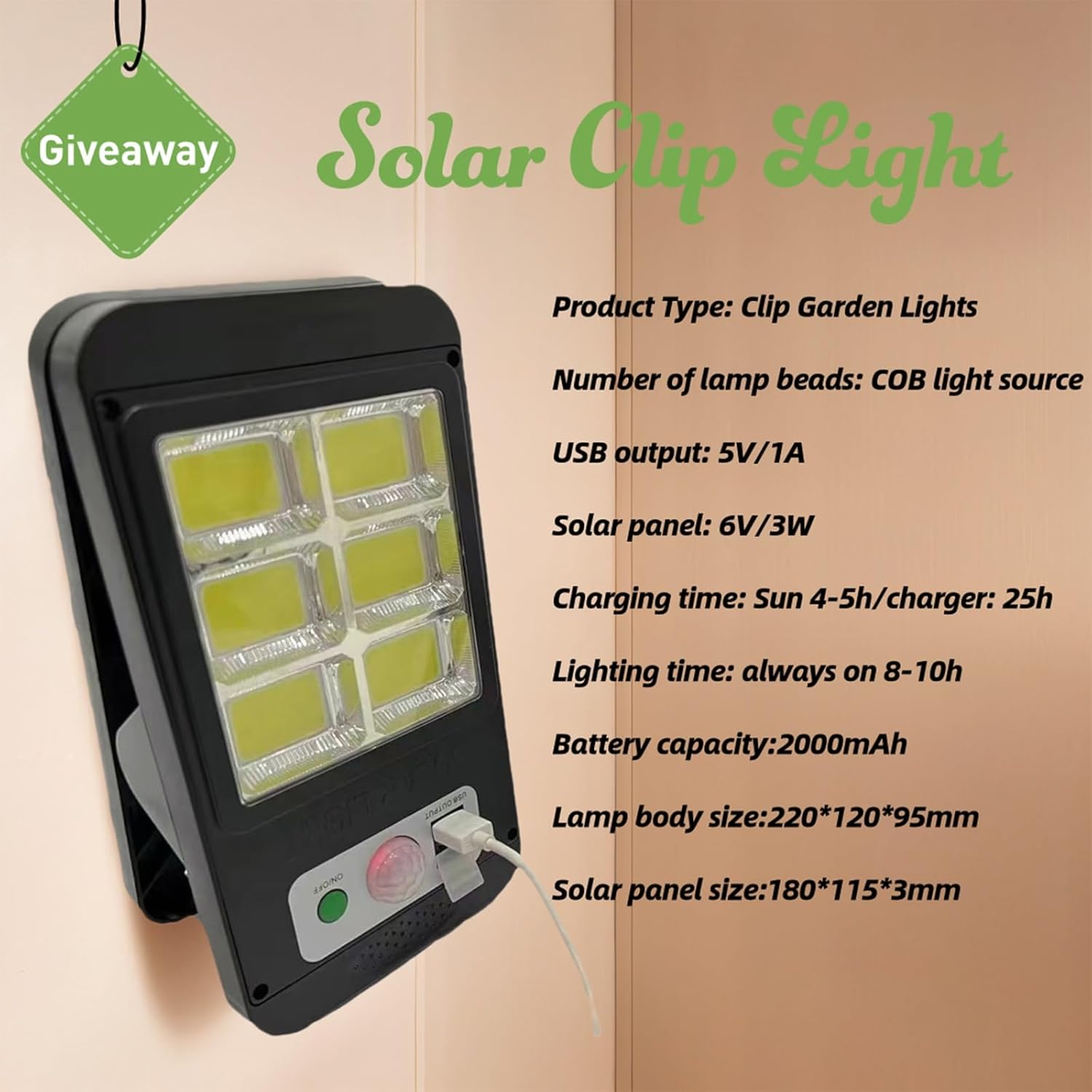 3Kw 6-pipe Water Inlet Direct Injection Water Turbine Generator 110v 220V 3500RPM Portable Water Turbine Generator For Outdoors Rivers Mountains(110v)