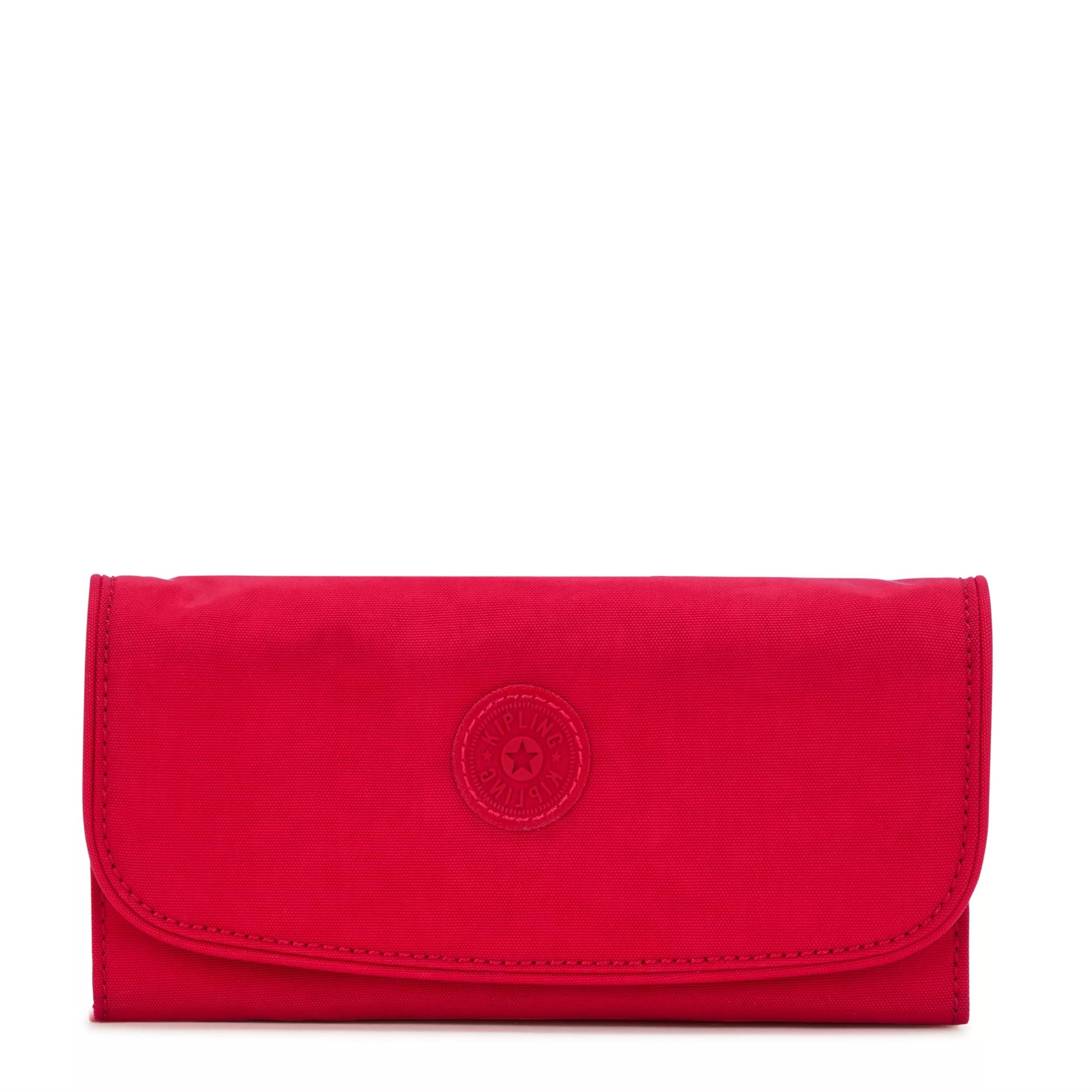 Kipling Money Land RFID Wallet