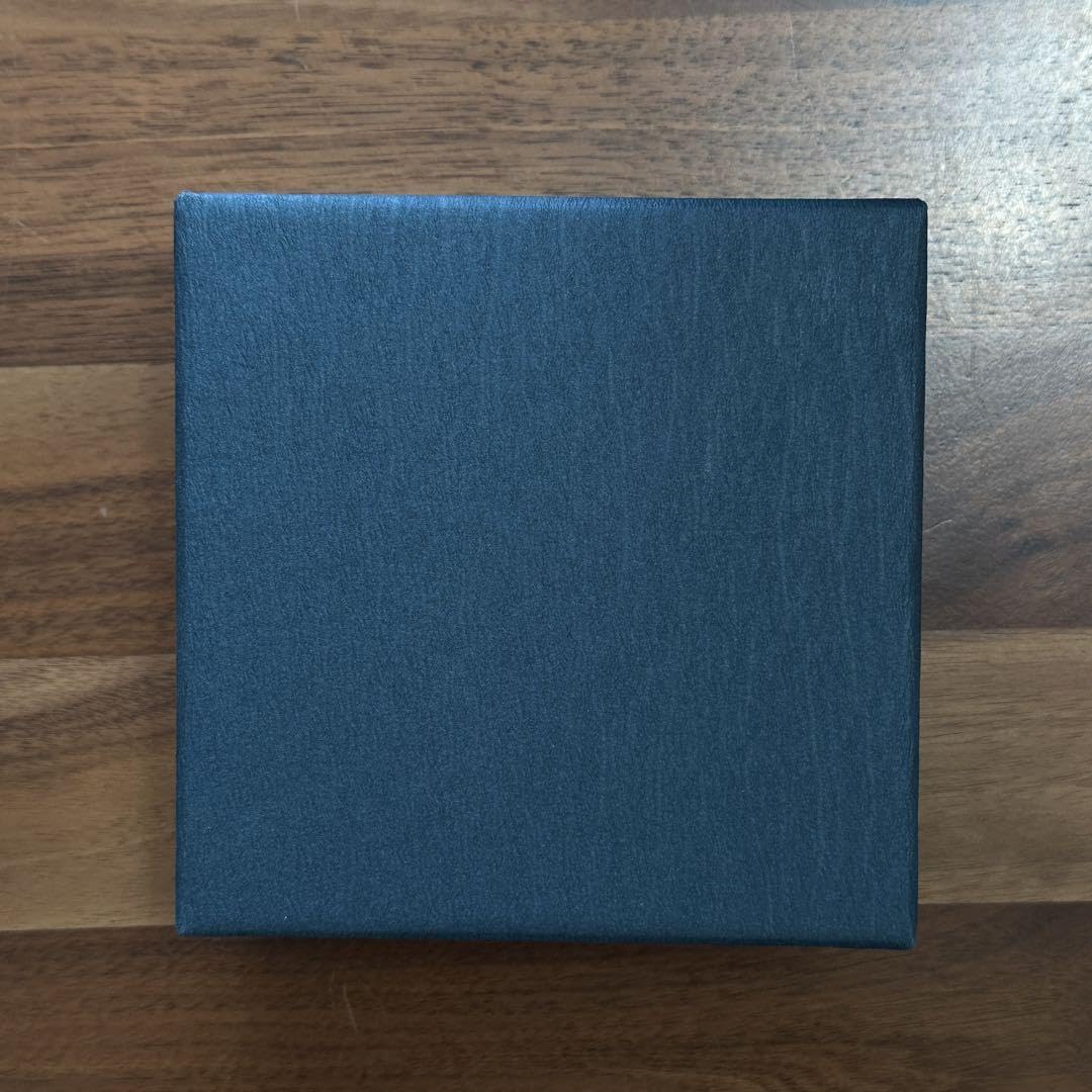 マップカメラライカデザイン伊万里焼豆皿1セット（2枚入り）