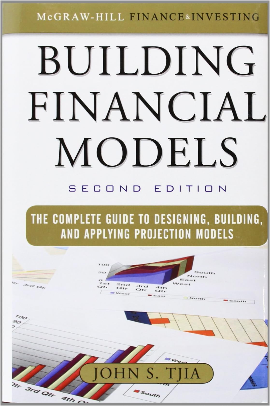 Building Financial Models