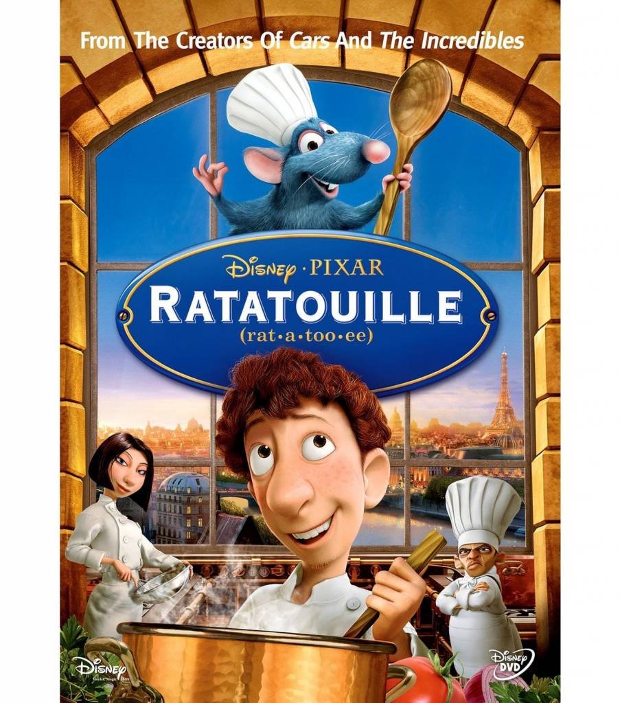 Ratatouille